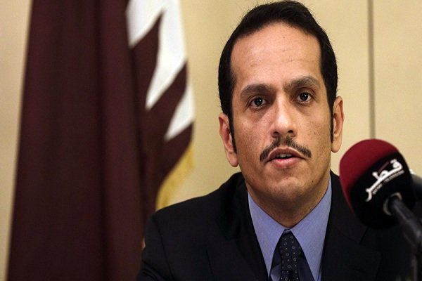واکنش قطر به حملات آرامکو