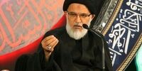 یکی از چهره‌هایی که مشتاق است جانشین مصباح‌یزدی شود+عکس