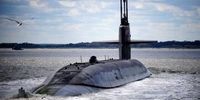 ارسال زیردریایی هسته‌ای آمریکا به کره جنوبی/ چین موضع گیری کرد