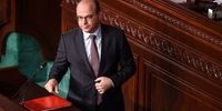 نخست‌وزیر تونس استعفا کرد