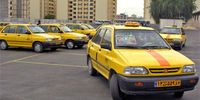 گازسوز کردن رایگان تاکسی، وانت بار و تاکسی های اینترنتی شروع شد