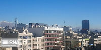 کاهش قیمت مسکن در دو منطقه تهران