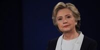 دفاع جالب هیلاری کلینتون از عضو بددهن تیم جو بایدن