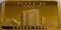 جزئیات توقیف ۱۳ کیلو شمش طلای وارداتی بابک زنجانی