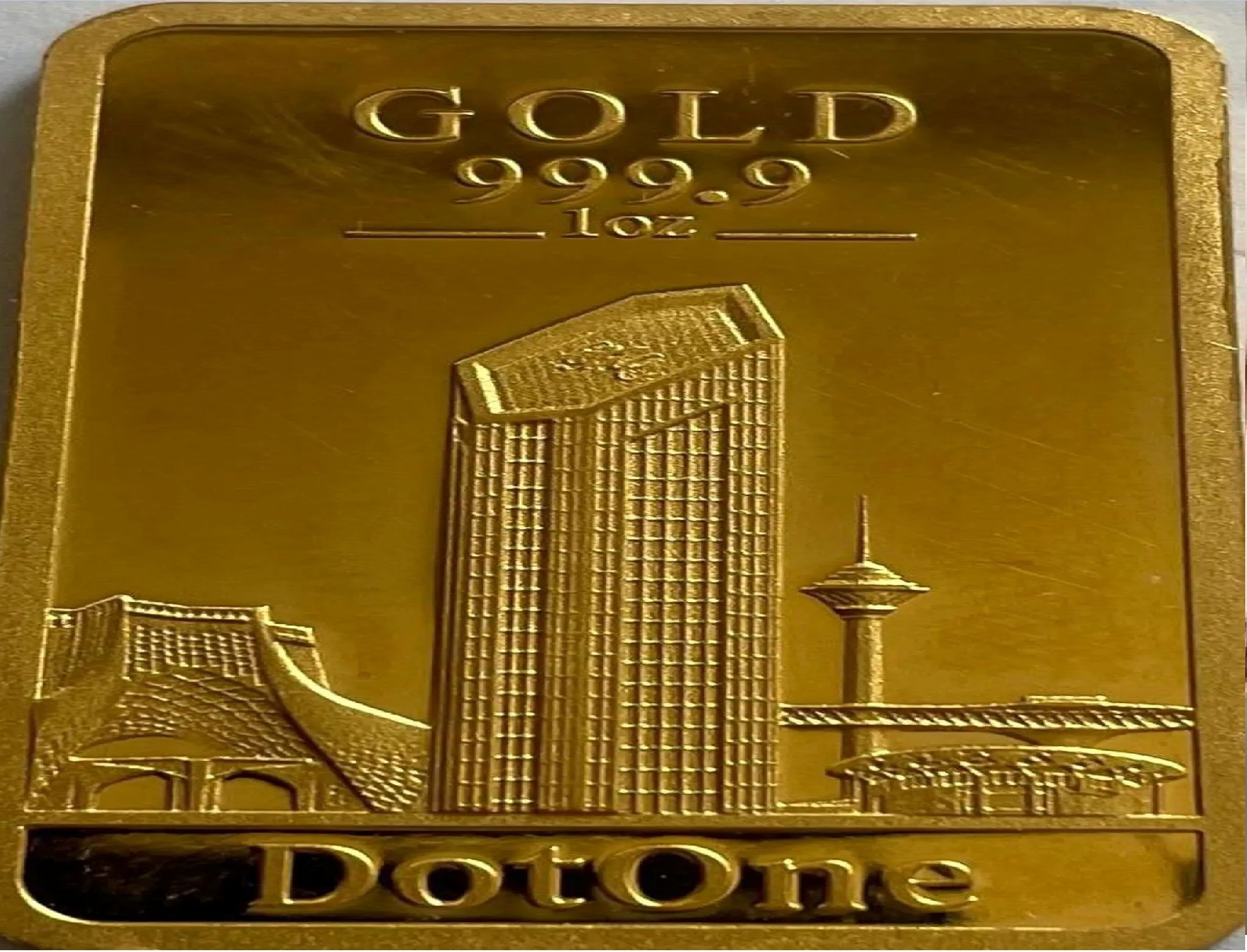 جزئیات توقیف 13 کیلو شمش طلای وارداتی بابک زنجانی