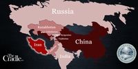 شرط بزرگ برای بهره‌گیری از مزایای پیمان شانگهای برای ایران