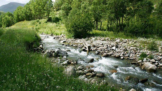 این شهر ایران در گرمترین روزهای تابستان هم خنک است + تصاویر 2