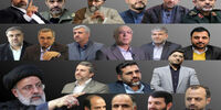 صندلی شمخانی به سعید جلیلی به می رسد؟