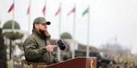 رئیس جمهور چچن: حمله‌ای در کار است/ کی‌یف و تمام شهرها را می گیریم