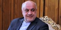 سفیر ایران در لبنان: برای همه سناریوهای احتمالی آمادگی کامل داریم