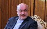 سفیر ایران در لبنان: برای همه سناریوهای احتمالی آمادگی کامل داریم