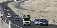 محدودیت‌های ترافیکی ایام نوروز تا 14 فروردین