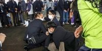 بازداشت مردی که به دنبال ترور نخست وزیر ژاپن بود+ فیلم