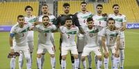 رونمایی از شعار تیم ملی در جام جهانی قطر ۲۰۲۲ 
