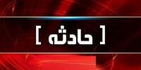  طغیان آب زن 50 ساله را در خود فرو برد