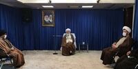 آیت الله نوری همدانی خطاب به نمایندگان مجلس: با تواضع با مردم حرف بزنید، اگر عذری دارید در میان بگذارید