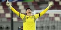 شانس درِ خانه پرسپولیس را زد!
