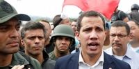 کودتا در کاراکاس؛ دولت مادورو خطاب به گوایدو: «این گروه کوچک را خنثی می‌کنیم»