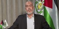 اولین واکنش حماس به ادعای خلع سلاح از سوی ترامپ/منوط به خروج اسرائیل از غزه و بازسازی آن است