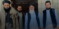 یک هیات از طالبان به ایران آمد

