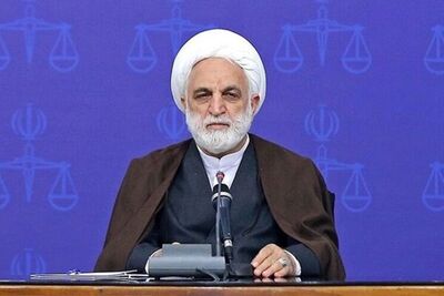 دستور رئیس دستگاه قضا به تسریع در انجام فرمایشات رهبر انقلاب/ موظف به تظلم خواهی همه هستیم 