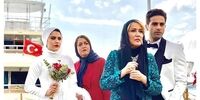 سریال «ملکه گدایان» متوقف شد