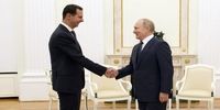 اعلام آمادگی سوریه برای برقراری روابط با جمهوری‌های لوهانسک و دونتسک