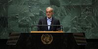 نطق پزشکیان زیر ذره‌بین رسانه‌های جهان؛ از تعامل با غرب تا معمای عبور از تحریم/ اروپا برای مذاکرات آماده است؟