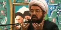 واکنش تند یک کارشناس مذهبی به اظهارات فیلمنامه‌نویس «نمور» درباره ازدواج سفید/ تو غلط میکنی درباره چنین چیزی نظر میدی!+فیلم