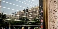 فروپاشی حمایت سخت دلار + نمودار
