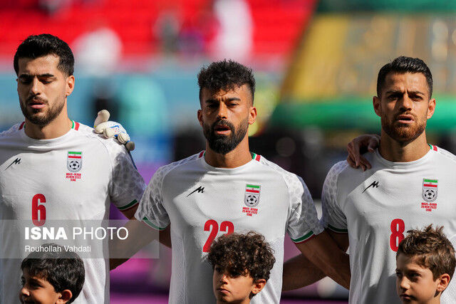 واکنش امیرعبداللهیان به پیروزی تیم ملی فوتبال