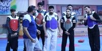 ۲۰ تکواندوکار به اردوی تیم ملی دعوت شدند