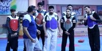 ۲۰ تکواندوکار به اردوی تیم ملی دعوت شدند