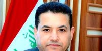 لغو سفر مشاور امنیت ملی عراق به فلسطین