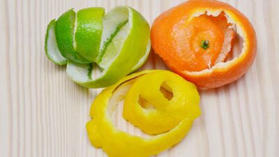 با کندن پوست این میوه‌ها حساسیت آلرژیک را کاهش دهید