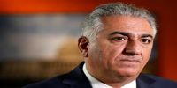 طعنه سنگین کیهان به رضا پهلوی؛ برای آمدن به ایران بعد از جنگ اخیر، 5 تاج سفارش داده بود/ تصور کرده مردم ایران آماده پذیرایی از این کودن هستند!