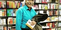 حسن انصاری، طنزپرداز، بر اثر کرونا درگذشت

