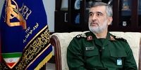 هشدار صریح سپاه درباره مذاکره موشکی: غلط می کنید