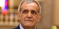 پزشکیان: آمار مرگ و میر روزانه بین ۸۰۰ تا ۱۵۰۰نفر است/ اگر معاون غذا و داروی جرات دارد، حرف بزند/ سفارش خرید واکسن در دولت روحانی انجام شد

