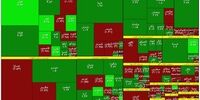 روز صعود شاخص‌سازها در بورس/ فملی در صدر 