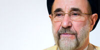 سیدمحمد خاتمی یک پیام صادر کرد