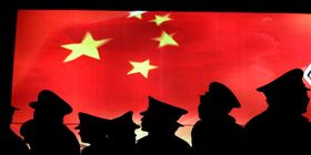 جاسو‌س‌بازی در چین؛ قطار شی از ریل خارج می شود؟