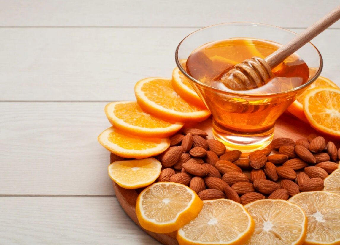 چگونه می‌توان عسل اصل را از تقلبی تشخیص داد؟ 2