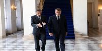 توئیت گروسی درباره برنامه هسته‌ای ایران