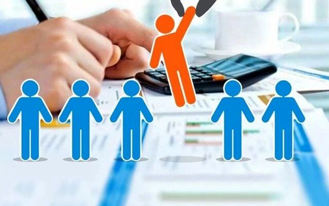دهک برخی خانوارها تغییر می کند؟