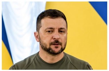 زلنسکی: منتظر دیگر نتایج گفت‌وگو با ترامپ هستیم
