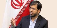 واکنش رئیس فراکسیون حقوق بشر مجلس به بیانیه تروئیکای اروپایی علیه ایران