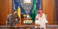 علت دعوت هم‌ زمان زلنسکی و اسد به اتحادیه عرب!