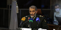 پیش‌بینی جانشین فرمانده ناجا درباره زائران اربعین سال آینده