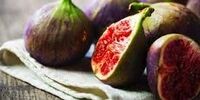 این میوه‌ها بیشتر از شیر کلسیم دارند
